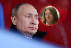 Żona rosyjskiego oligarchy o stanie zdrowia Putina. "To mnie naprawdę przeraża"
