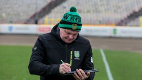 Żużel. Za i przeciw Hynka. Nie dziwię się Piotrowi Żyto. Czuł co się święci w Rybniku, a Falubaz spadł mu z nieba