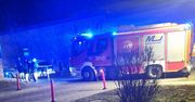 Lublin: Mieszkańcy bloku poczuli zapach gazu. Konieczna była ewakuacja