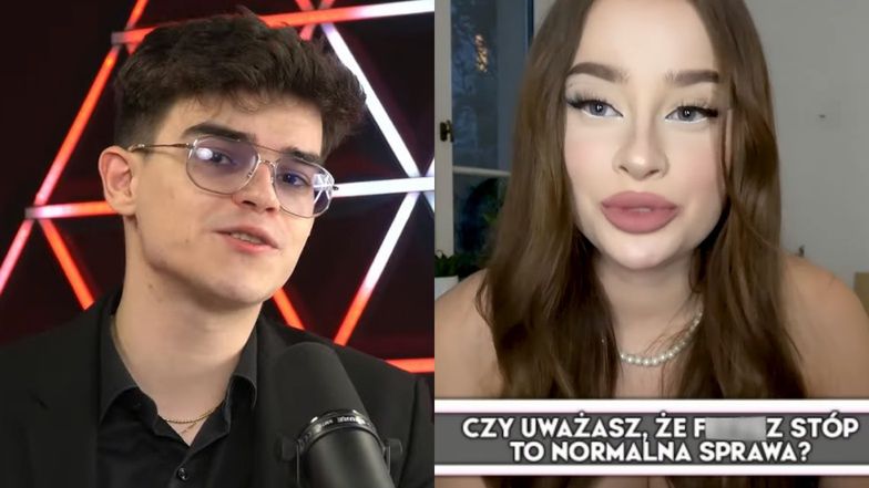 Konopskyy oskarża Team X