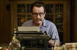 ''All the Way'': Bryan Cranston jest prezydentem