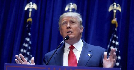 To już oficjalne. Wybór Donalda Trumpa zatwierdzony