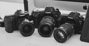 Canon uruchamia Professional Services w Polsce!