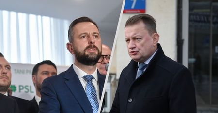 Z czym musi się zmierzyć nowy szef MON? "Nie mamy czasu"