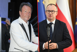Interwencja u Adama Bodnara. W tle proces z udziałem znanego milionera