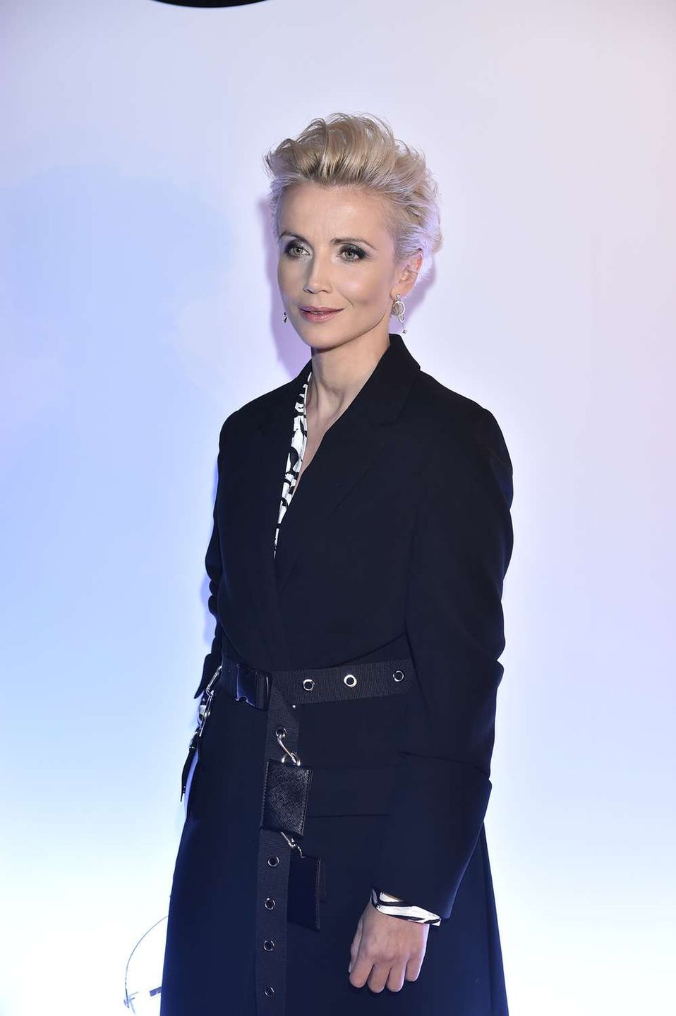 Katarzyna Zielińska - Prezentacja Damskiej Kolekcji Cruise 2019 w Louis Vuitton