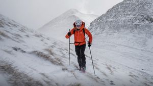 Tydzień pokonywania przewyższeń, czyli Suunto Vertical Week