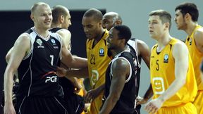 Turów wygrał z Telenetem i jest o krok od 1/8 finału Pucharu Europy!