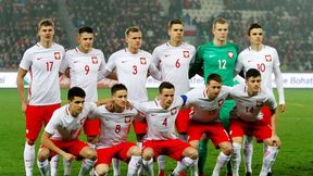Mecz towarzyski U21: Polska - Czechy na żywo. Transmisja TV, stream online