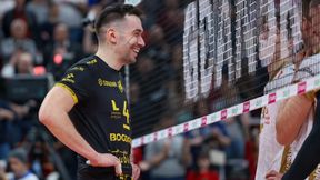 Łzy po mistrzostwie Polski. "Padłem na kolana"