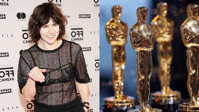 Oscary 2021: Film Małgorzaty Szumowskiej polskim kandydatem
