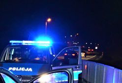 Kradzież w Biedronce i strzał w ochroniarza. Są nowe informacje