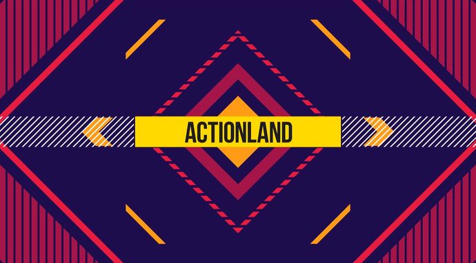 Actionland