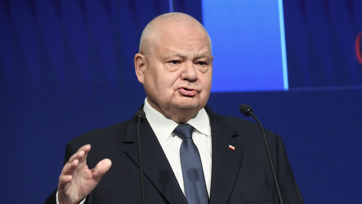 Inflacja spada szybciej, niż zakładał NBP