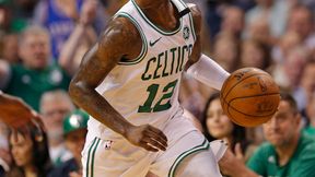 NBA: spore zainteresowanie Terry Rozierem