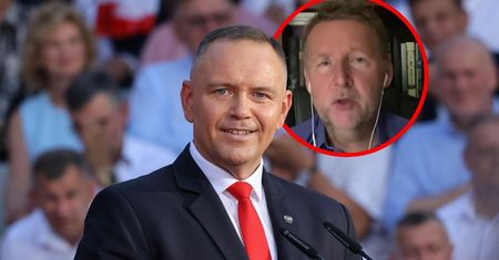 Migalski wprost: To jest rok Nawrockiego