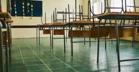 Ferie zimowe 2023 r. Tak wyglądają terminy przerwy od nauki w szkołach