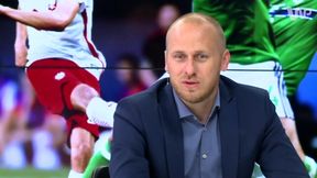 #dziejesienaeuro. Kamil Grosicki dżokerem Adama Nawałki? "Wejdzie i rozszarpie obronę Niemców