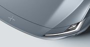 Nowy model Polestara nadchodzi. Premiera już za tydzień