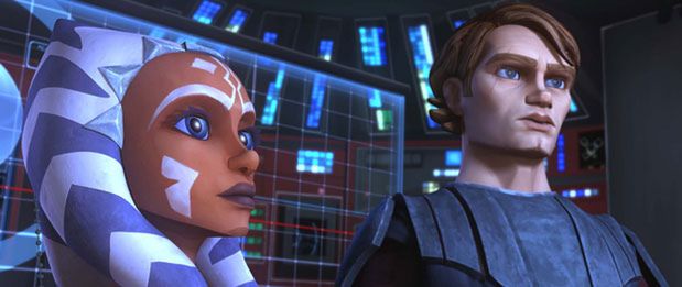 Demo: Star Wars: The Clone Wars - Republic Heroes