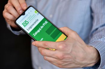 Awaria w ZUS. Problemy ze stroną dla ubezpieczonych