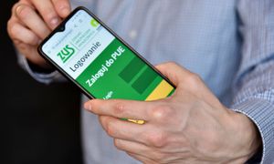 Awaria w ZUS. Nie działa internetowy system ubezpieczonych