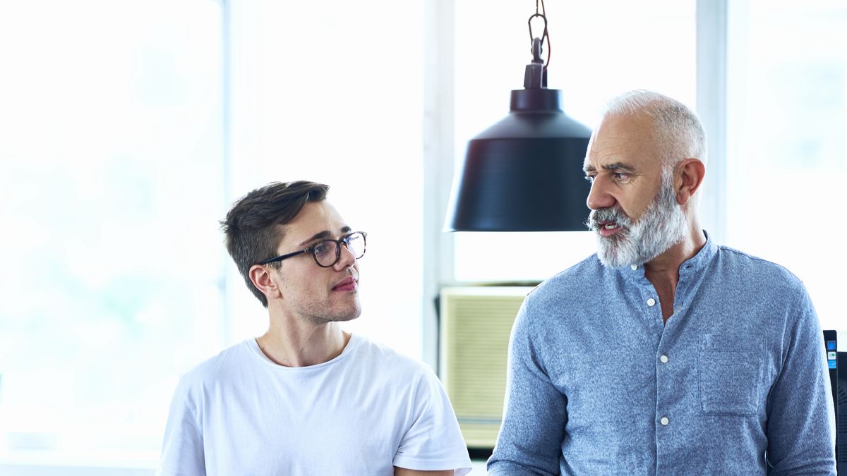 "Silversi" idealnie wkomponują się w wielopokoleniowy zespół 