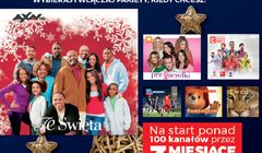 Telewizja internetowa Cyfrowego Polsatu w programie SmartDom, bez czynszu za dekoder Evobox Stream