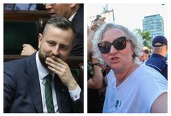 Kosiniak-Kamysz radzi Lempart. "Szacunek dla poglądów, wyważenie i spokój"