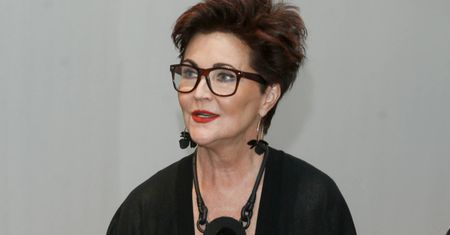 "Pożyczałam rzeczy". Tak musiała sobie radzić