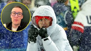 Wskazał punkt zwrotny u Stocha. To wtedy wszystko się rozsypało