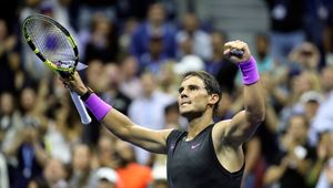 Tenis. US Open: Hyeon Chung nie postraszył Rafaela Nadala. Pablo Andujar po raz pierwszy w IV rundzie