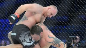 Weteran UFC rywalem Michała Kity na PROMMAC 2