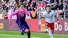 Młodzieżowy reprezentant w tarapatach. "Rozczarowanie i zniesmaczenie"