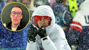 Wskazał punkt zwrotny u Stocha. To wtedy wszystko się rozsypało