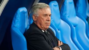 Carlo Ancelotti jasno o planach transferowych Realu