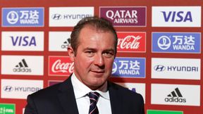 El. ME 2020. Polska - Łotwa. Koźmiński: Brzęczek musi się zastanowić nad powoływaniem pewnych graczy