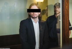 Ludzie stracili 851 mln zł. Słynny oszust chce wyjść na wolność?