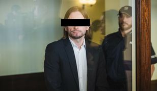Ludzie stracili 851 mln zł. Słynny oszust chce wyjść na wolność?