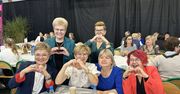 Wieluń: 80-lecie Zespołu Szkół nr 1. Zjazd absolwentów i byłych pracowników szkoły