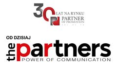 Partner of Promotion zmienia się w The Partners
