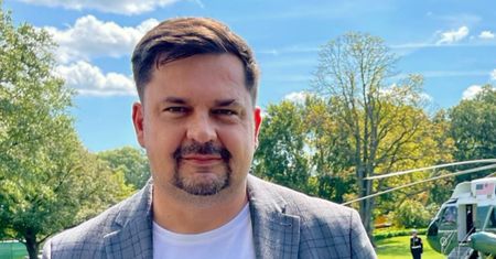 Paweł Żuchowski o nagrodach Radia Szczecin. "Z tym radiem w obecnym kształcie nie chce mieć nic wspólnego"