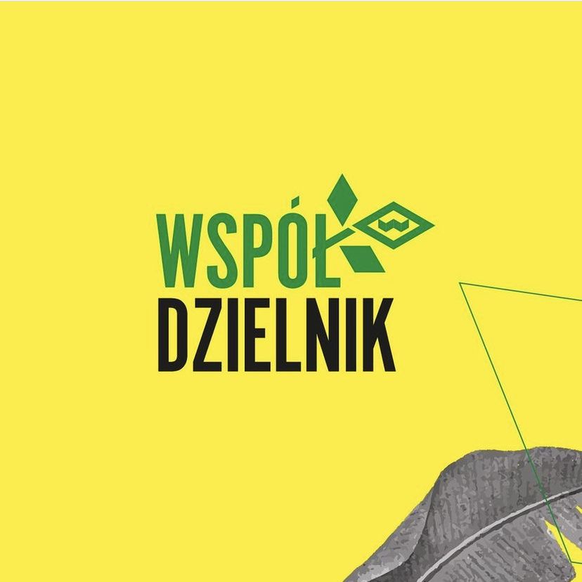 Wspoldzielnik - безплатний магазин у Варшаві 
