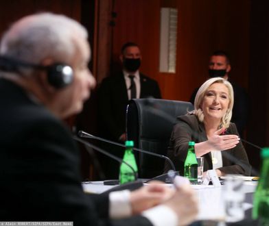 "Nie widzą bandyckiego oblicza władz Rosji". Publicystka ostro o sojusznikach PiS