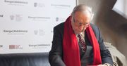 Nagroda za całokształt twórczości dla reżysera Krzysztofa Zanussi
