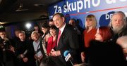 Słowenia: Borut Pahor wygrał wybory prezydenckie