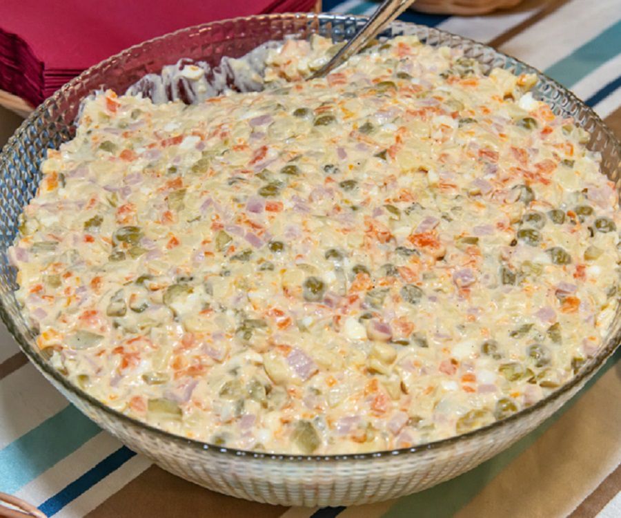 Majonez. Dietetyk wyjaśnia, czy słusznie obawiamy się tego produktu?