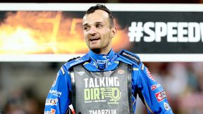 Co za spotkanie! Zmarzlik był zachwycony