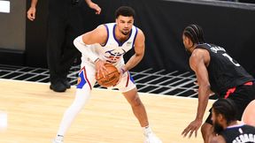 NBA. Ziścił się najczarniejszy scenariusz. Jeden z liderów Denver Nuggets kończy sezon