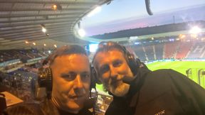 Euro 2020. Obsada komentatorska TVP na ćwierćfinały wzbudza dyskusje. Rafał Wolski nie skomentuje już meczu